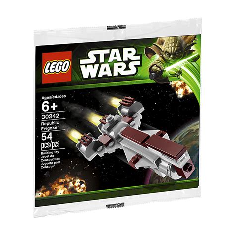 Lego Republic Frigate Set Brick Owl Lego Marketplace