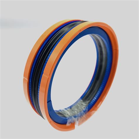 Pu Cylinder Seal Ring Kdas Das Compact Seal China Oil Seal