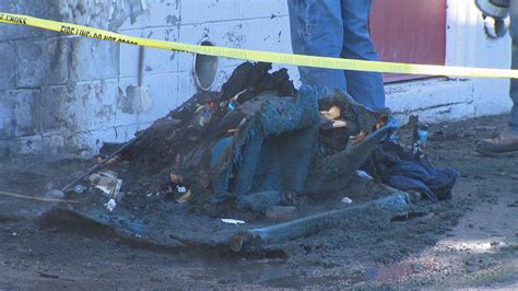 More Dumpster Fires In Boise Friday Morning