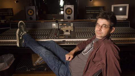 Classic Interview: Steve Albini – "A lot of people in my position are opposed to the home ...