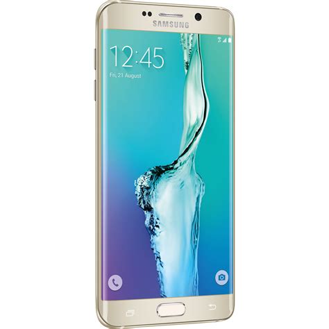 Samsung Galaxy S Edge Sm G C Gb Sm G C Gb Gold B H