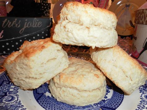 Betty Crockers Baking Powder Biscuits Light Flaky And Tender Recipe