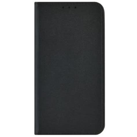 Etui Blueway Folio pour Samsung Galaxy Core Prime Noir Coque et étui