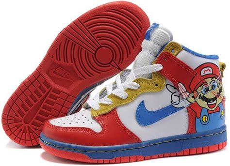 Nike Dunk SB High Tops for Kids Shoes On Sale and Cheap