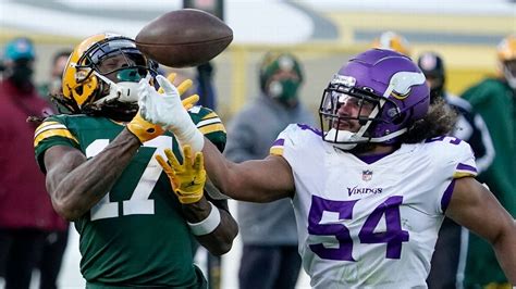 'Special' linebacker Eric Kendricks saving his Vikings defense - ESPN ...