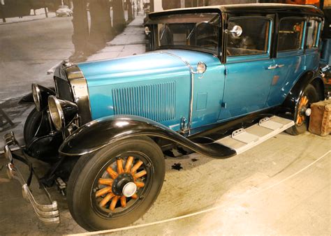 Buick Model Light Blue Version All Pyrenees France Spain