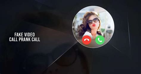 Download and run Fake Video Call, Prank Call on PC & Mac (Emulator)