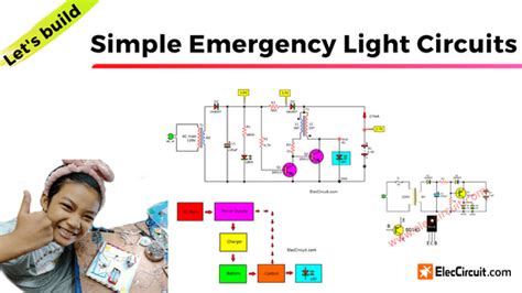 Exit Sign With Emergency Lights Wiring Diagram | Shelly Lighting