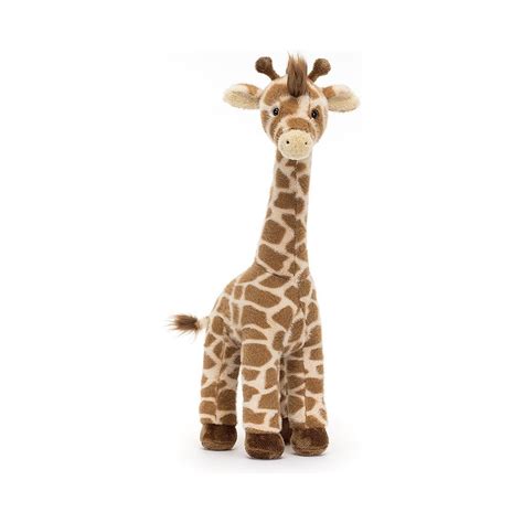 Jellycat Peluche Dara Girafe Giraffe Jellycat