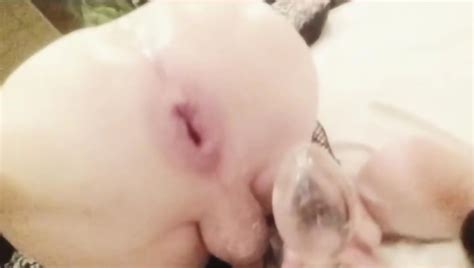 Sexy Girl Butt Tiffany Ciskiss Fucking Ass On Huge Dild