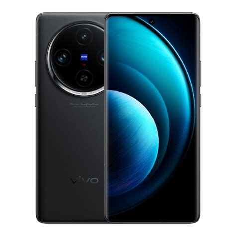 Vivo X Pro Zeiss Professional Imaging Specs Price Vivo India