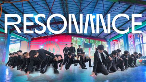 TEASER NCT 2020 엔시티 2020 RESONANCE DANCE COVER YouTube