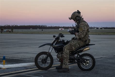 DVIDS Images Special Tactics Airmen Open Tyndall Air Force Base