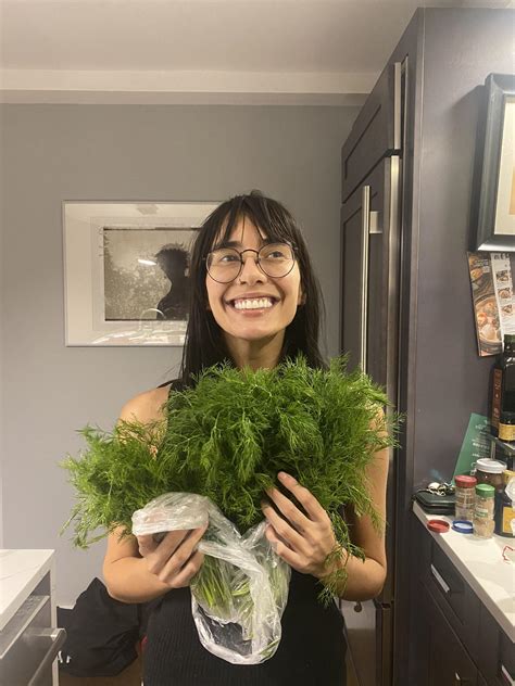 I am a big dill. | Scrolller