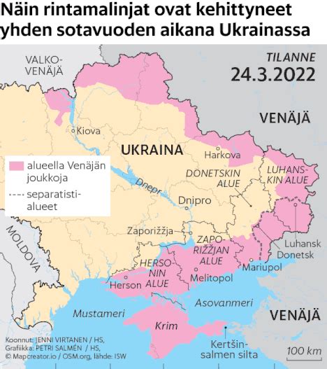 Top Imagen Ukraina Sota Kartta Live Abzlocal Fi