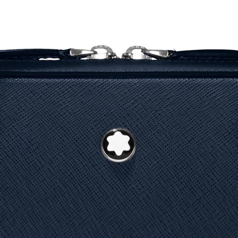 Porte Documents Sartorial Thin MB131715 Montblanc Ocarat