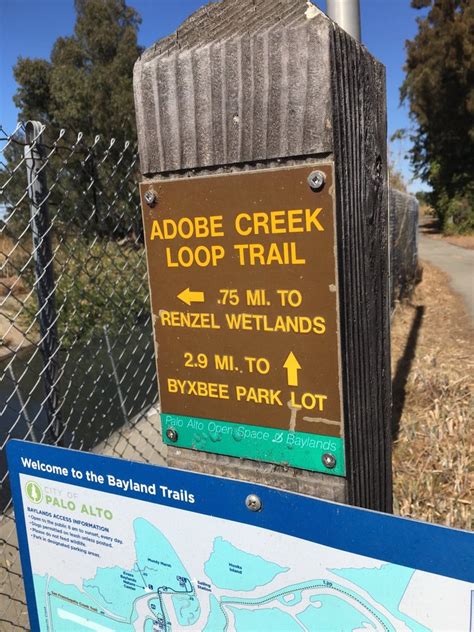 Benjamin Lefkowitz Undercrossing 47 Photos Adobe Creek Loop Trl