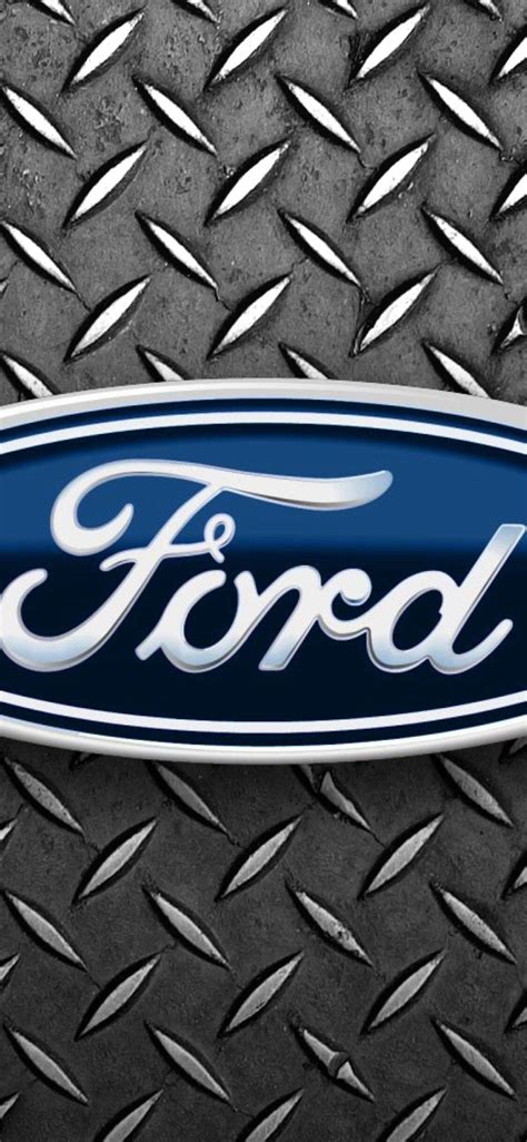 Ford Emblem Wallpapers - Top Free Ford Emblem Backgrounds - WallpaperAccess