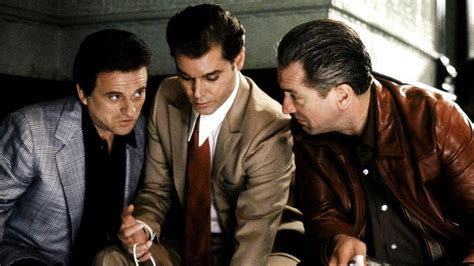 5 Film Mafia Arahan Martin Scorsese Saingi The Godfather