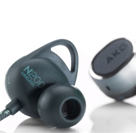 Tai Nghe Bluetooth Akg N Wireless