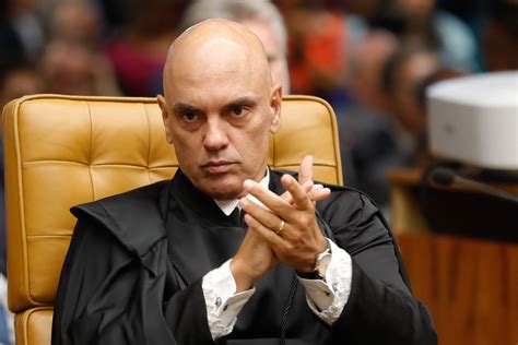 De Moraes Keeps Targeting X In Brazil Mercopress