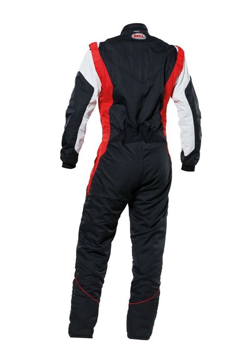 Bell Pro Tx Sfi Race Suit Autosport Specialists In All Things