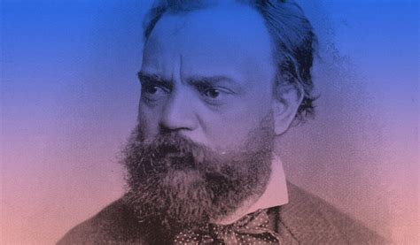 Antonin Dvořák: Symphonic Composer – La Mirada Symphony Orchestra