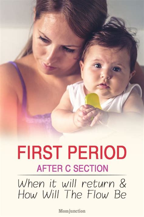 First Period After C Section What To Expect First Period C Section