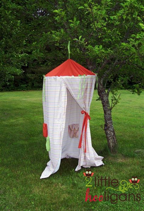 Free Play Tent Tutorial Diy For Kids Kids Play Tent Tent