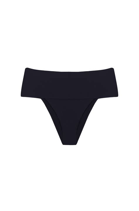 Hot Pants Jessica Black - ViX Paula Hermanny Brasil