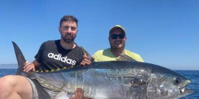 Salidas De Pesca De Altura En Barco Desde Alcossebre Experiencias CV