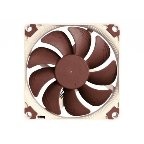 Noctua NF A9x14 PWM Gehäuselüfter 92 mm 1A Shop