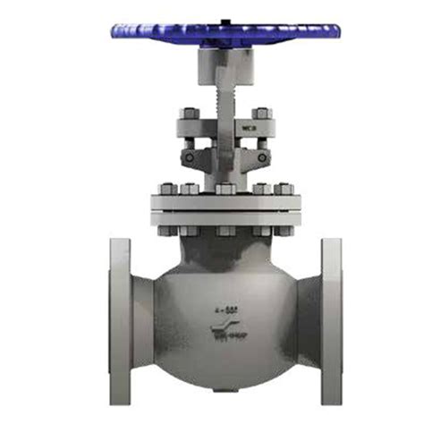 Bonney Forge Cast Steel Globe Valve Alyamitech