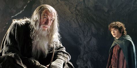 15 Wisest Gandalf Quotes From The Lord Of The Rings & The Hobbit