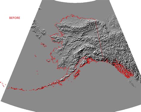 Gis And Remote Sensing Tools Tips And More Clip A Raster With