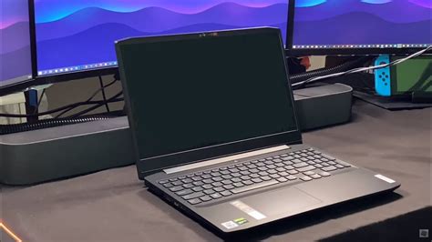 Lenovo Ideapad Gaming I Laptop Unboxing Gaming Benchmark Those