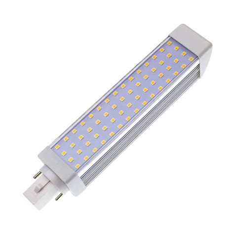 G24 LED BULB CLEAR Uled Lighting