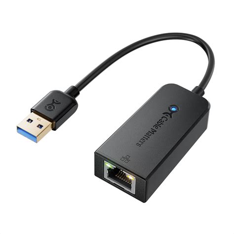 Usb Cable Matters Plug Play Usb To Ethernet