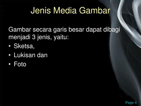 produksi media cetak gambar powerpoint