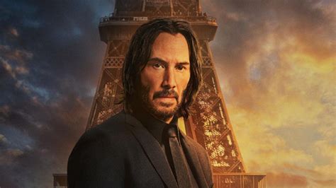 La escena post créditos de John Wick 4 de la que todo el mundo habla