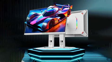 Titan Army Launches A 27 Inch Gaming Monitor With 2K Mini LED Display