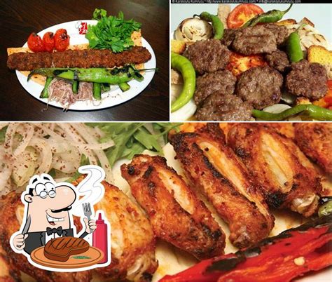 63 Urfa Pide Kebap Lahmacun Salonu Antalya Restaurant Reviews