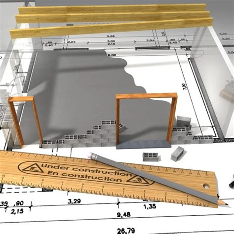 Déclaration attestant lachèvement et la conformité des travaux Daact