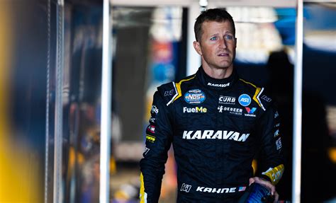 Kasey Kahne Returning for Full-Time World of Outlaws Campaign in 2023 ...