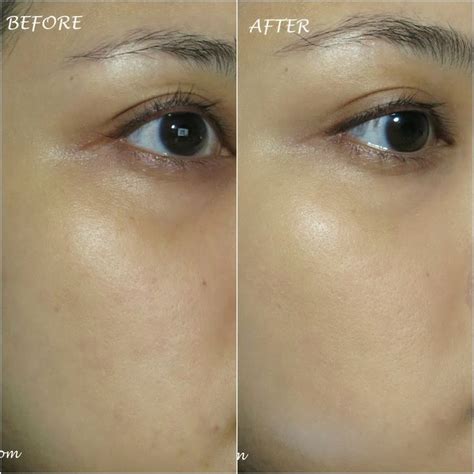 Dior Diorskin Nude Air Serum Foundation Loose Powder And Healthy Glow Invisible Powder Compact