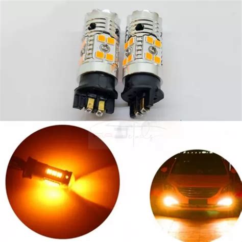 Focos Led Pw W Pwy W Mbar Jetta Gli Mk Audi Alta Potenci Cuotas