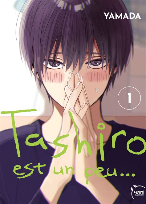 Vol Tashiro Est Un Peu Manga Manga News