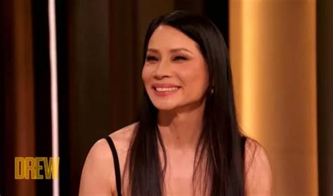 Lucy Liu Took Naked Snaps Of Co Star Drew Barrymore On Set Of Charlie S Angels Daily Star