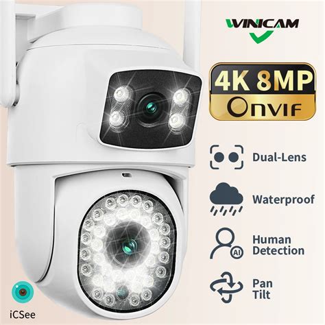 Winicam Smart Store