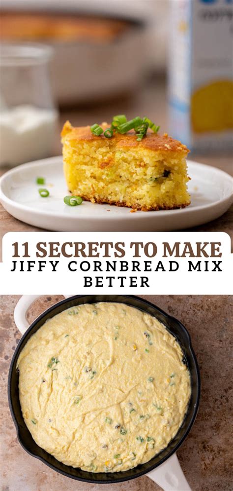 Best Cornbread Mix Leftover Cornbread Jiffy Cornbread Recipes Homemade Cornbread Sweet